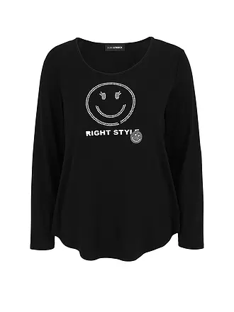 DORIS STREICH | Langarmshirt | 